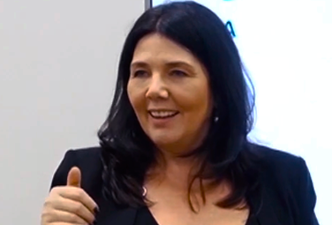 Bibiana Balen Zereu Dreifus